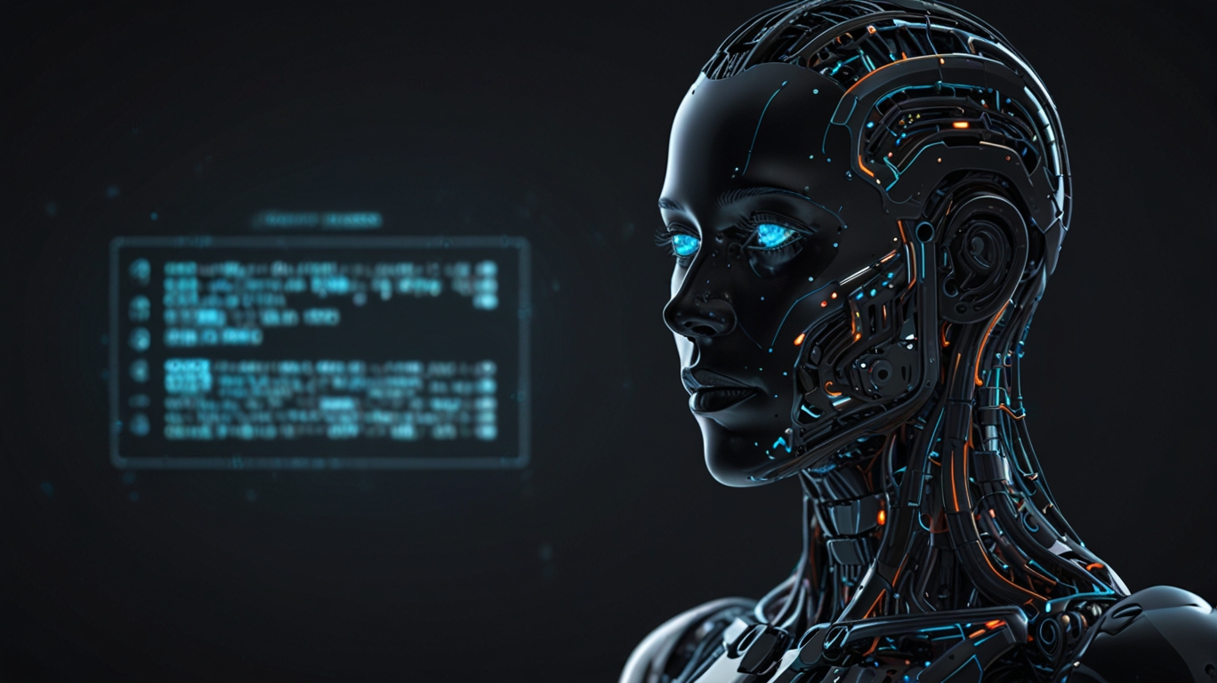 AI Code Assistant