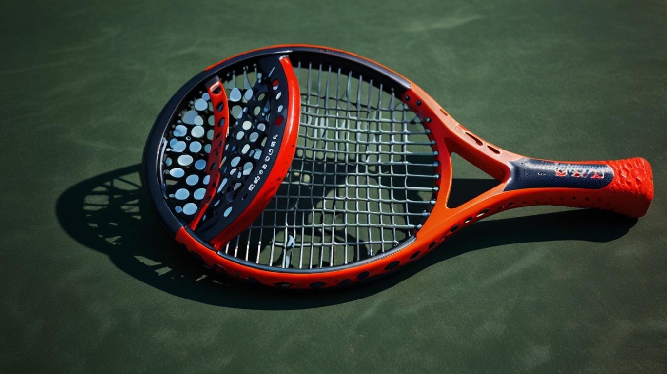 Padel Racket